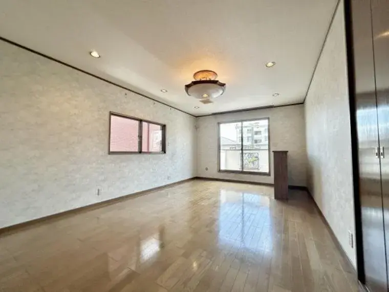 5SLDK Takasaki City Gunma Prefecture Property (11)