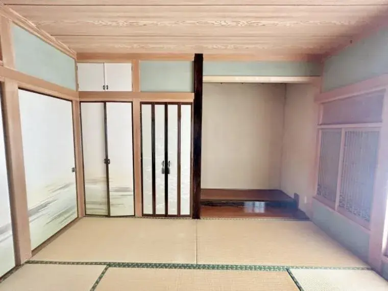 5SLDK Takasaki City Gunma Prefecture Property (12)