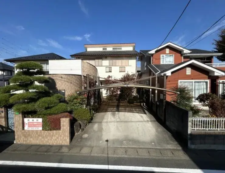 5SLDK Takasaki City Gunma Prefecture Property (6)