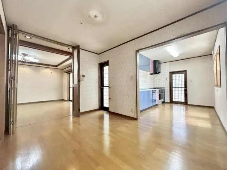 5SLDK Takasaki City Gunma Prefecture Property (8)