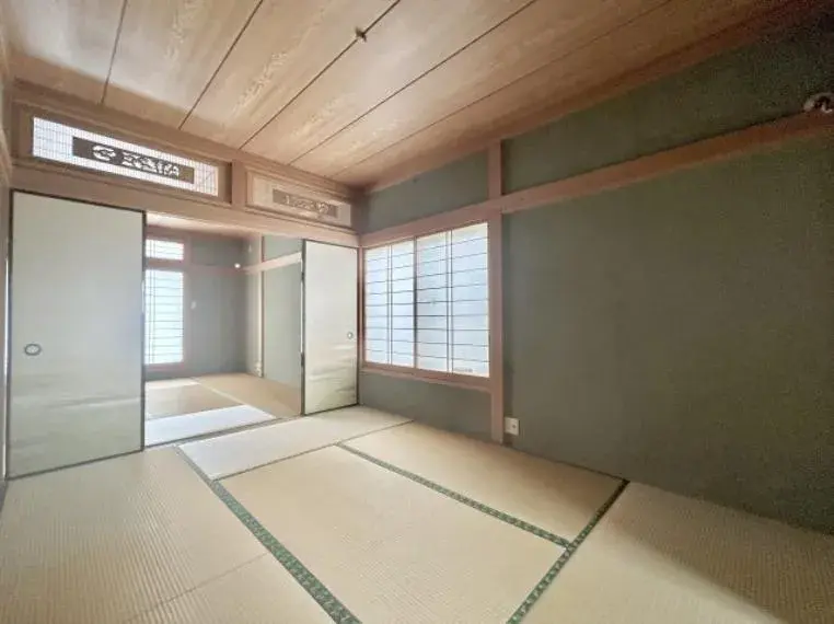 5SLDK Takasaki City Gunma Prefecture Property (10)
