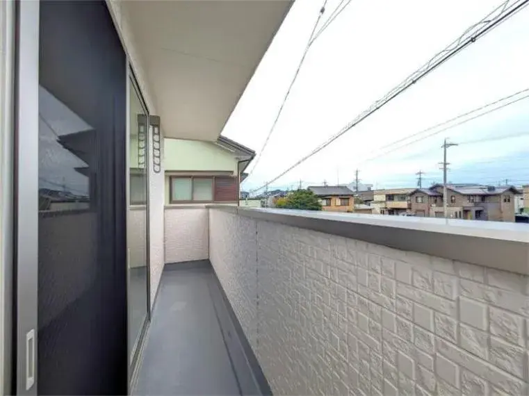 2LDK Ciudad de Gamagori Prefectura de Aichi (3)