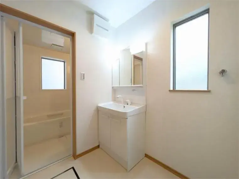 2LDK Ciudad de Gamagori Prefectura de Aichi (7)