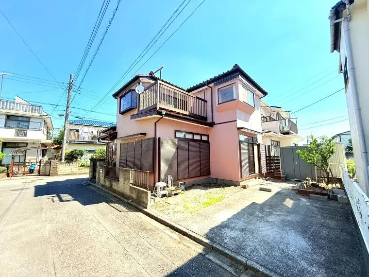 Akiya in Saitama