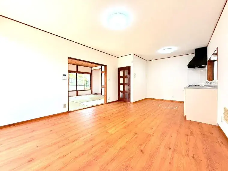 عقار 4LDK مدينة إيروما سايتاما (3)