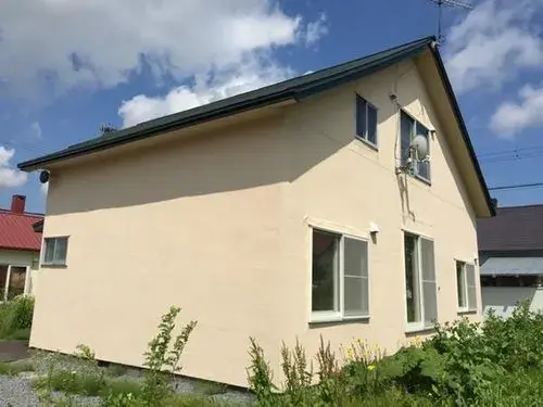 5LDK Property Takikawa City Hokkaido (2)
