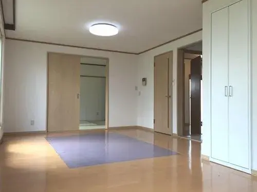 5LDK Property Takikawa City Hokkaido (3)