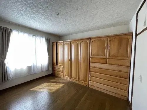5LDK Property Asahikawa City Hokkaido (12)
