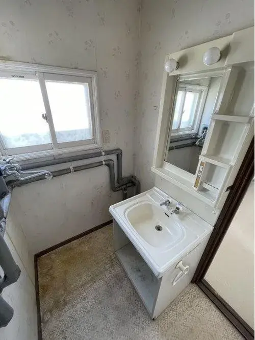 5LDK Property Asahikawa City Hokkaido (16)