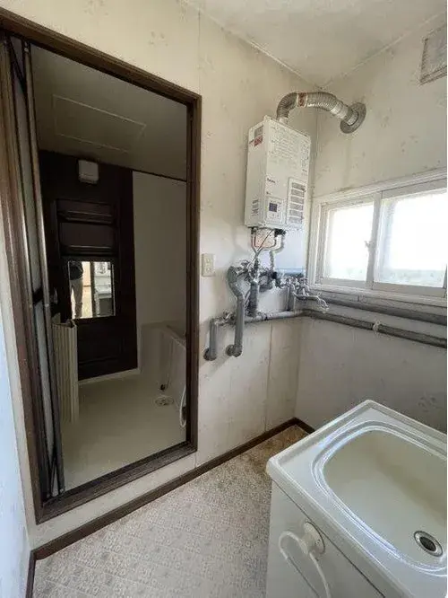 5LDK Property Asahikawa City Hokkaido (17)