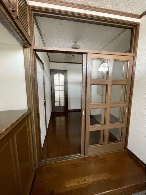5LDK Property Asahikawa City Hokkaido (3)