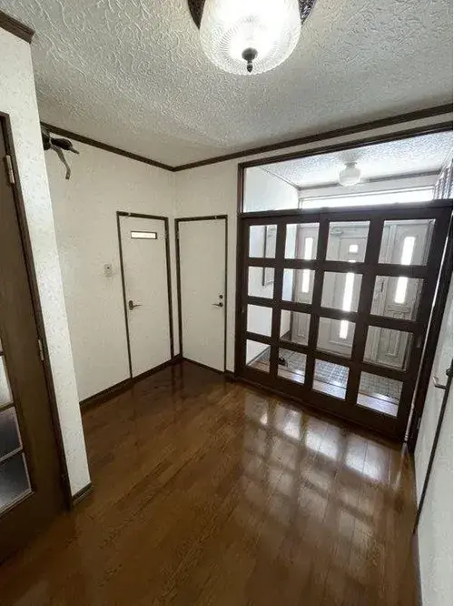 5LDK Property Asahikawa City Hokkaido (4)