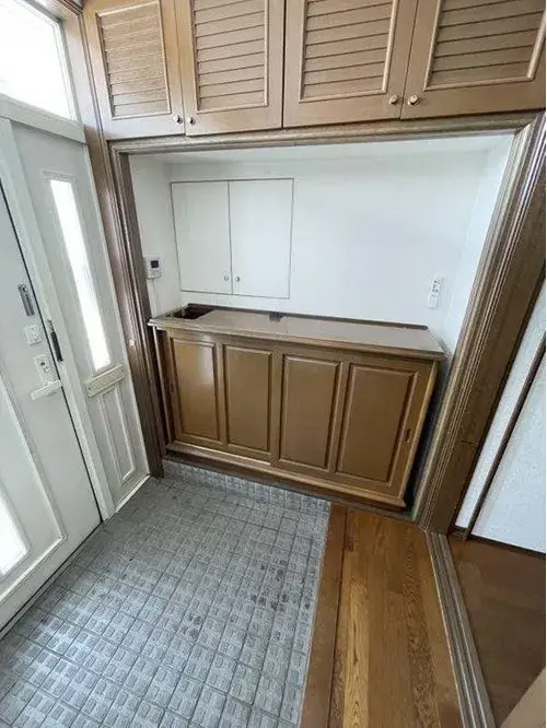 5LDK Property Asahikawa City Hokkaido (5)