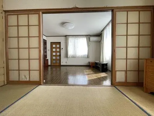 5LDK Property Asahikawa City Hokkaido (8)