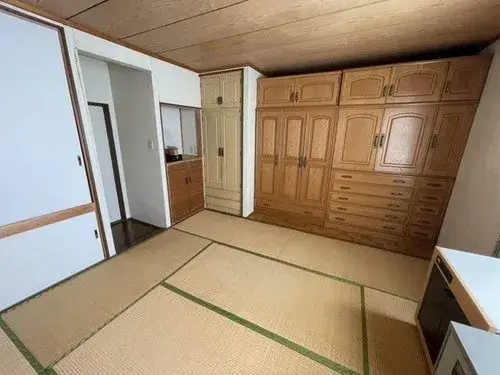 5LDK Property Asahikawa City Hokkaido (9)