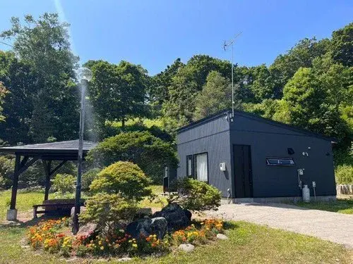 Akiya in Hokkaido