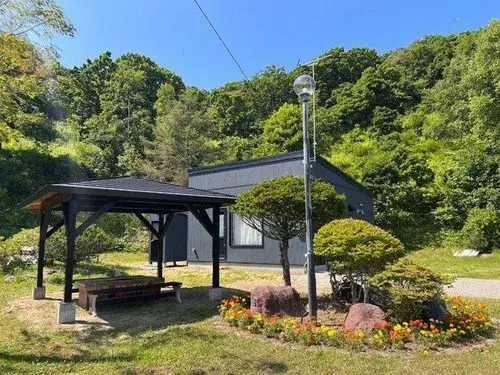 1K公寓 日高町 北海道 (3)