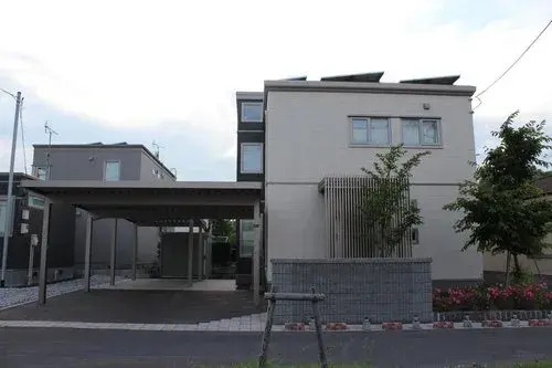 4LDK+S Property Sapporo City Hokkaido (2)