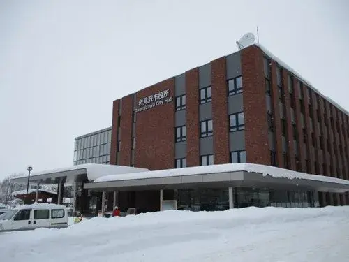 6室LDK 岩见泽市 北海道 (19)