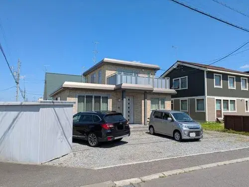 4LDK+S房产 东神乐町 北海道 (2)