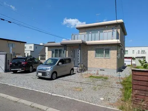 4LDK+S房产 东神乐町 北海道 (3)