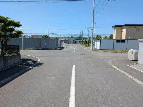 4LDK+S房产 东神乐町 北海道 (6)