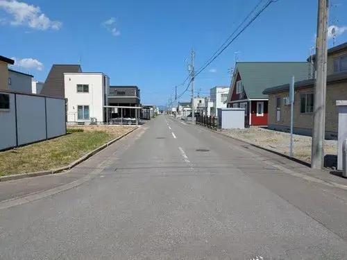 4LDK+S房产 东神乐町 北海道 (7)