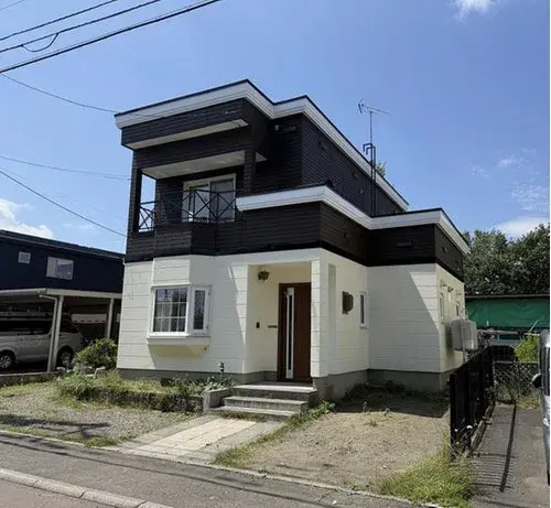 4LDK Property Sapporo-shi Kiyota-ku Hokkaido (2)