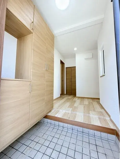 4LDK Property Sapporo-shi Kiyota-ku Hokkaido (3)