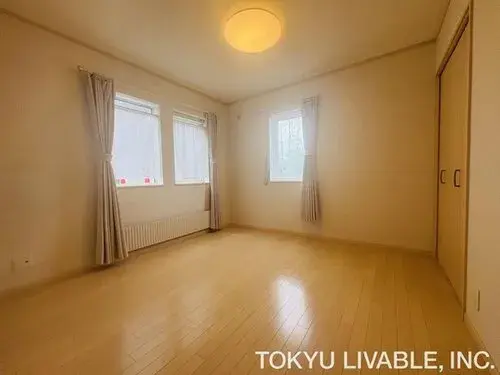Дом 3LDK в городе Саппоро, Хоккайдо (11)