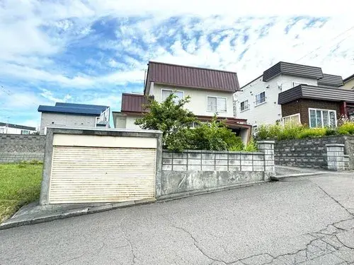 4LDK Property Otaru City Hokkaido (2)