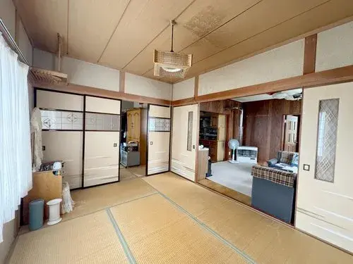 4LDK Property Otaru City Hokkaido (14)