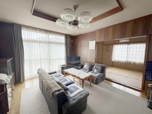 4LDK Property Otaru City Hokkaido (3)