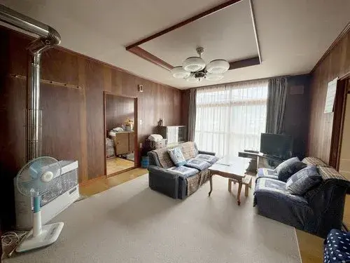 4LDK Property Otaru City Hokkaido (4)