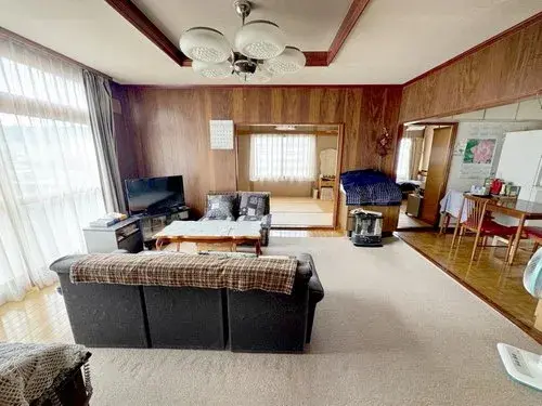 4LDK Property Otaru City Hokkaido (5)