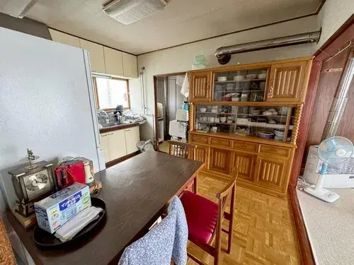 4LDK Property Otaru City Hokkaido (7)
