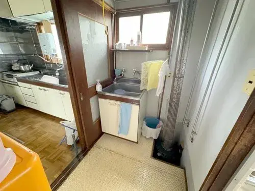 4LDK Property Otaru City Hokkaido (9)