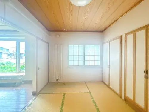 2LDK Makubetsu-cho Hokkaido Property (11)