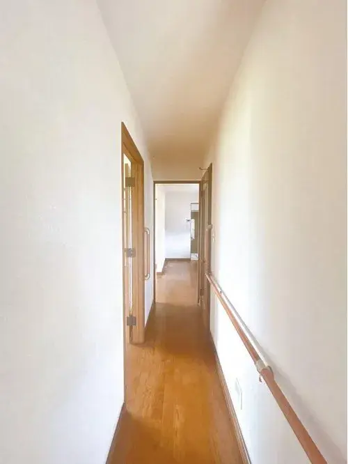 2LDK Makubetsu-cho Hokkaido Property (5)