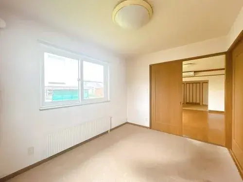 2LDK Makubetsu-cho Hokkaido Property (9)