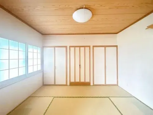 2LDK Makubetsu-cho Hokkaido Property (10)
