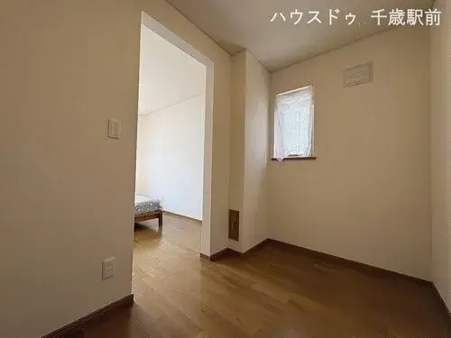 3LDK Chitose City Hokkaido (11)