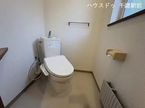 3LDK Chitose City Hokkaido (14)