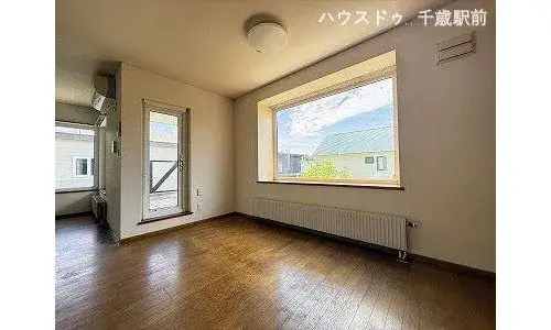 3LDK Chitose City Hokkaido (4)
