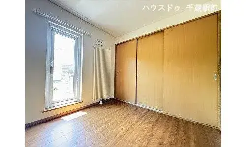 3LDK Chitose City Hokkaido (7)