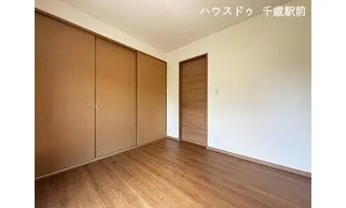 3LDK Chitose City Hokkaido (8)