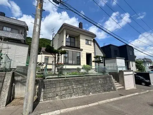 5LDK Property Sapporo City Hokkaido (3)