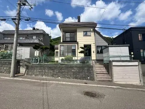 5LDK Property Sapporo City Hokkaido (4)