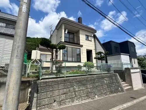 5LDK Property Sapporo City Hokkaido (5)