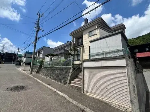 5LDK Property Sapporo City Hokkaido (6)